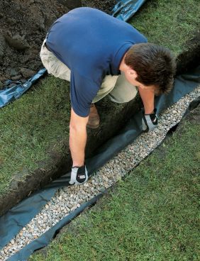installing_french_drain_07